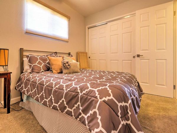 Lake Tahoe South Shore Home 999199