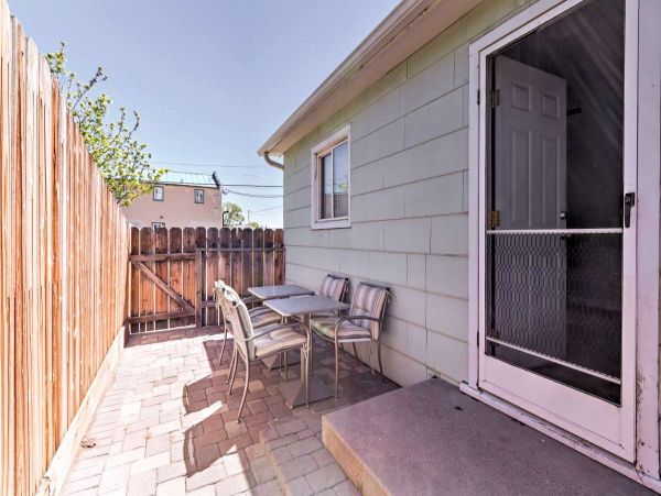 Lake Tahoe South Shore Home 999199