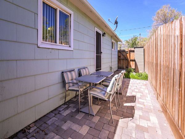 Lake Tahoe South Shore Home 999199