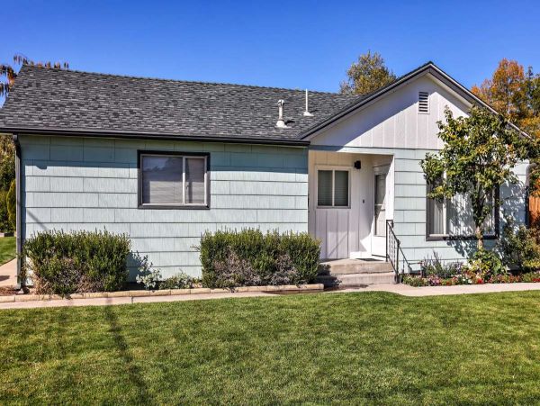 Lake Tahoe South Shore Home 999199