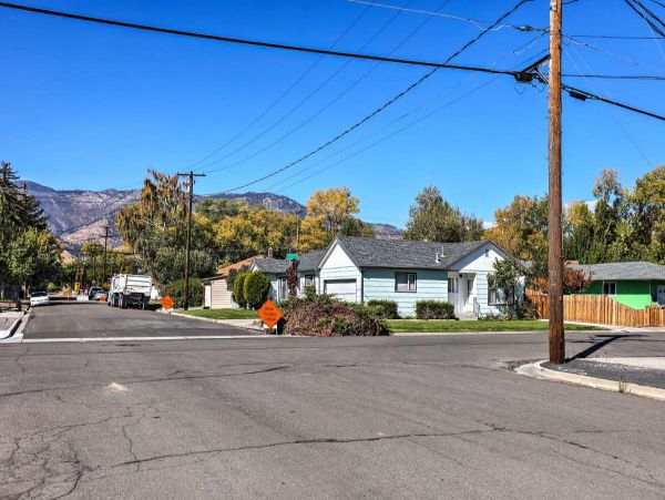 Lake Tahoe South Shore Home 999199
