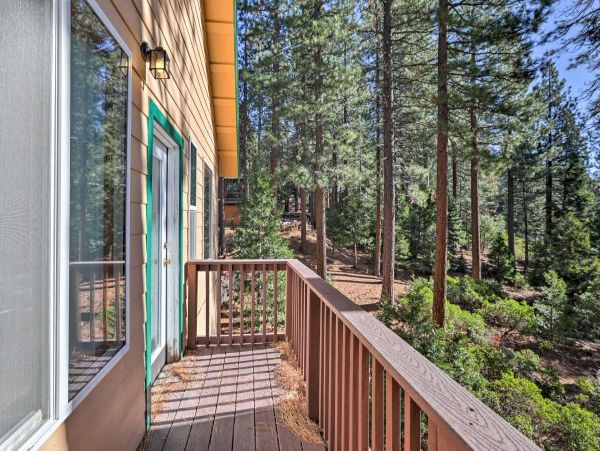 Lake Tahoe South Shore Home 999200