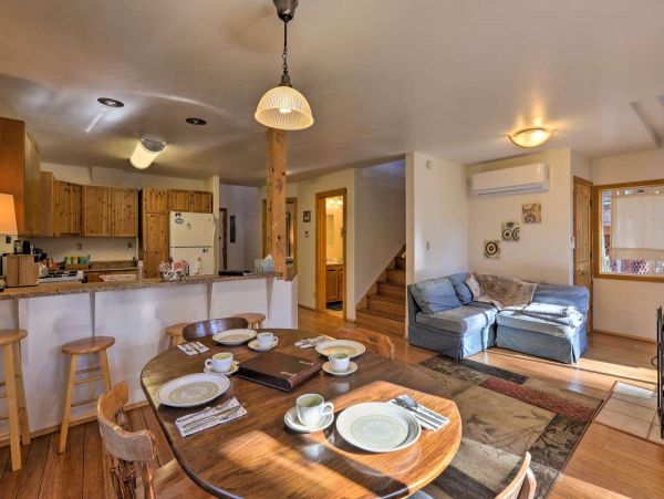 Lake Tahoe South Shore Home 999200