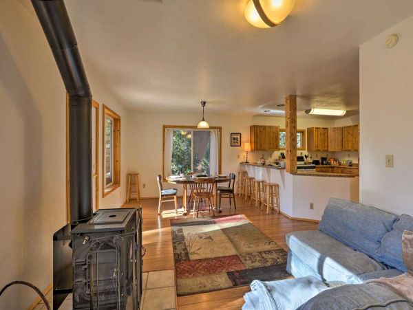 Lake Tahoe South Shore Home 999200