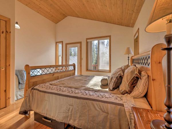 Lake Tahoe South Shore Home 999200