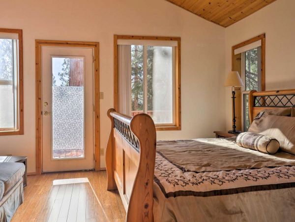 Lake Tahoe South Shore Home 999200