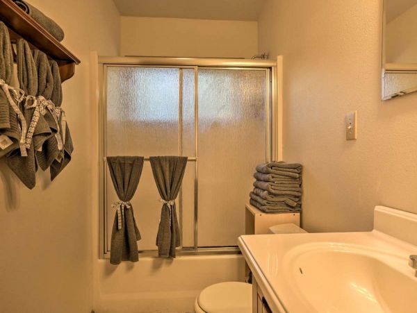 Lake Tahoe South Shore Home 999200