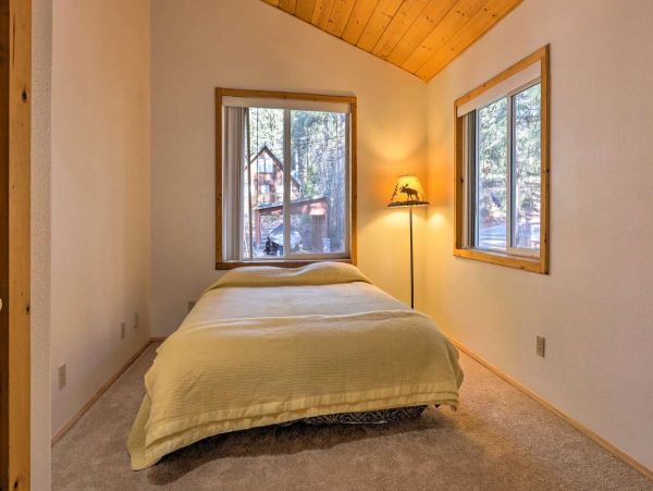 Lake Tahoe South Shore Home 999200