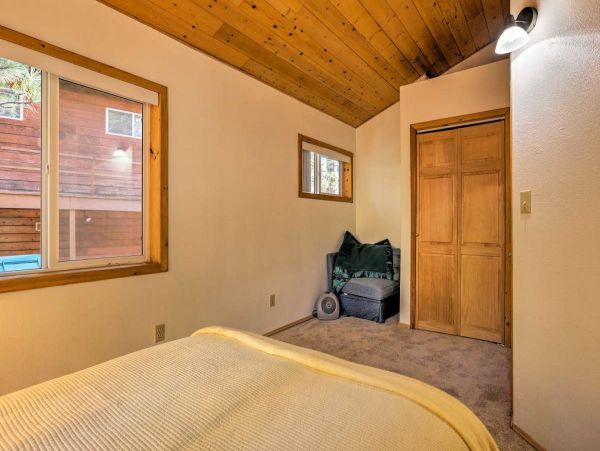 Lake Tahoe South Shore Home 999200