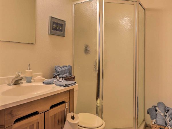 Lake Tahoe South Shore Home 999200