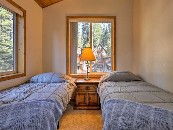 Lake Tahoe South Shore Home 999200