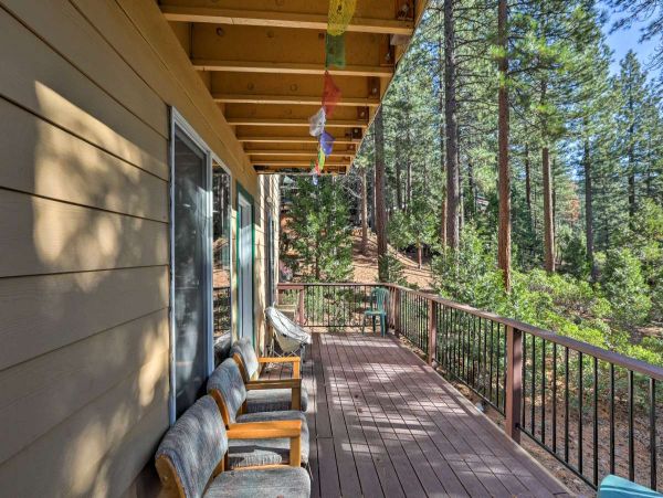 Lake Tahoe South Shore Home 999200