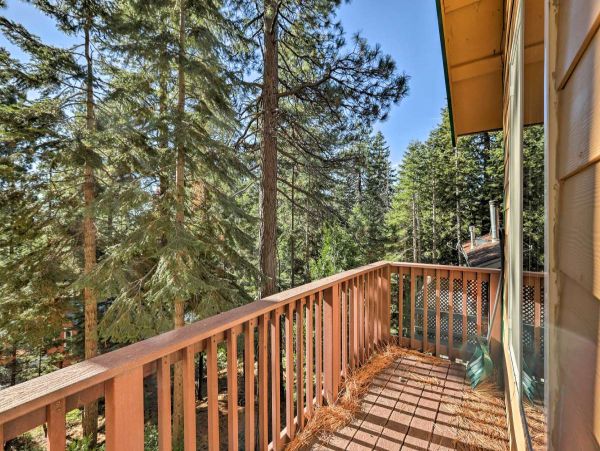 Lake Tahoe South Shore Home 999200