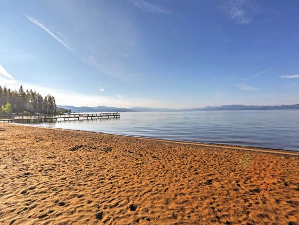 Lake Tahoe South Shore Home 999200