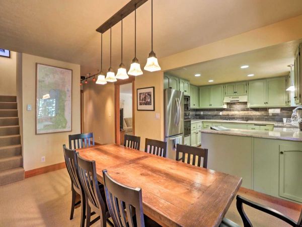 Lake Tahoe South Shore Home 999201