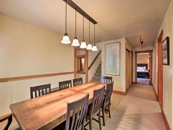 Lake Tahoe South Shore Home 999201