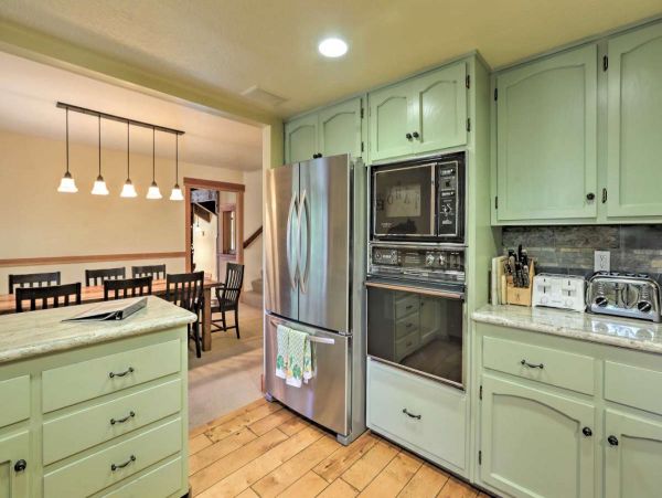 Lake Tahoe South Shore Home 999201