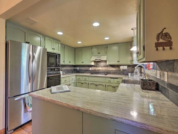 Lake Tahoe South Shore Home 999201