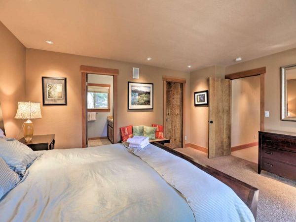 Lake Tahoe South Shore Home 999201