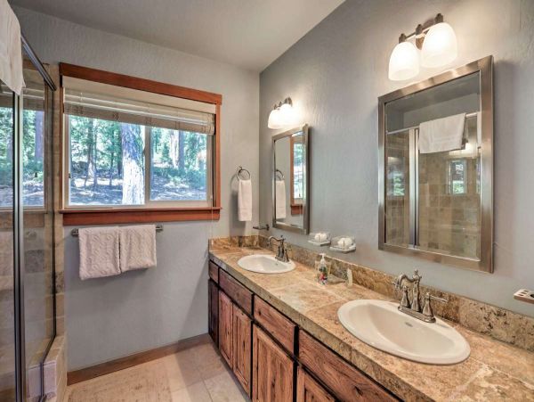 Lake Tahoe South Shore Home 999201