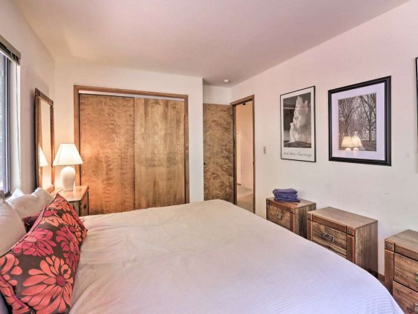 Lake Tahoe South Shore Home 999201