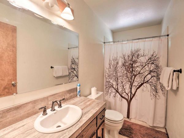 Lake Tahoe South Shore Home 999201