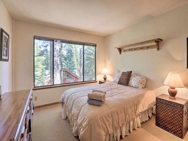 Lake Tahoe South Shore Home 999201