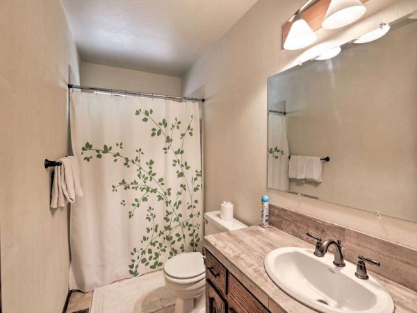 Lake Tahoe South Shore Home 999201