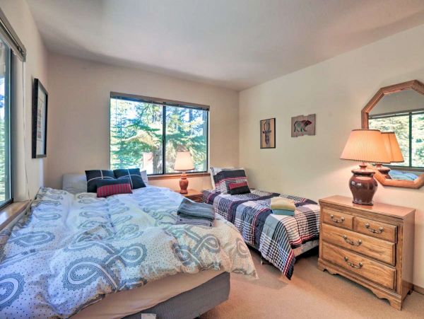 Lake Tahoe South Shore Home 999201