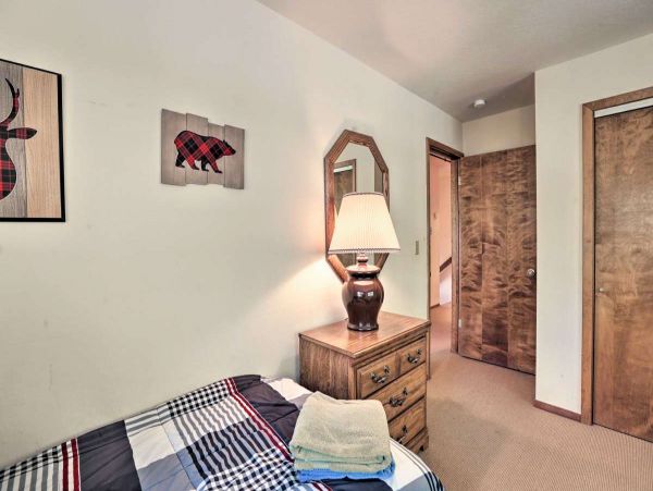 Lake Tahoe South Shore Home 999201