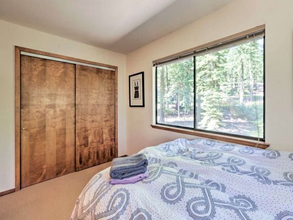 Lake Tahoe South Shore Home 999201