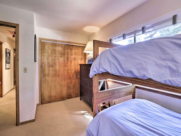 Lake Tahoe South Shore Home 999201