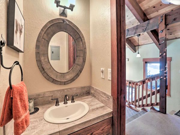 Lake Tahoe South Shore Home 999201