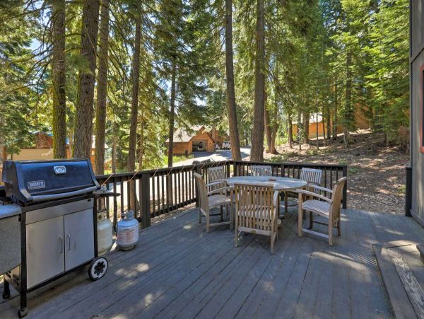 Lake Tahoe South Shore Home 999201