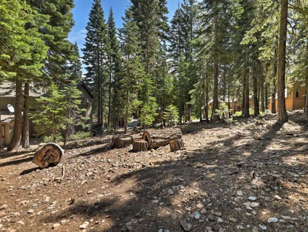 Lake Tahoe South Shore Home 999201