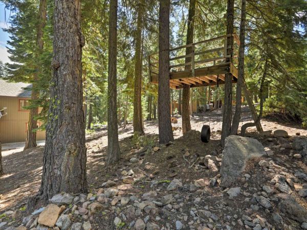 Lake Tahoe South Shore Home 999201