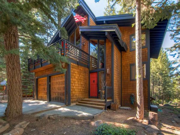Lake Tahoe South Shore Home 999202