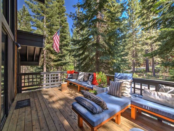 Lake Tahoe South Shore Home 999202