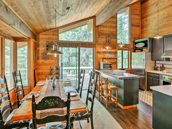 Lake Tahoe South Shore Home 999202