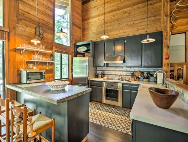 Lake Tahoe South Shore Home 999202