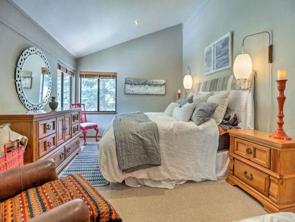 Lake Tahoe South Shore Home 999202