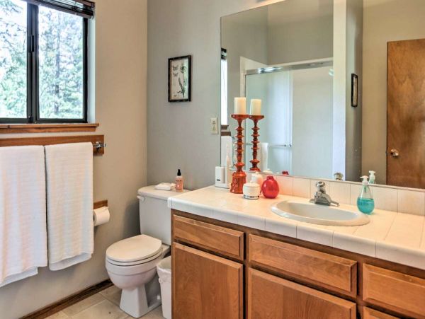 Lake Tahoe South Shore Home 999202