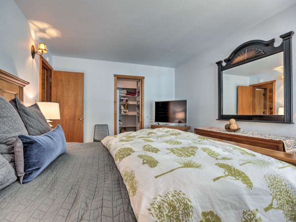 Lake Tahoe South Shore Home 999202