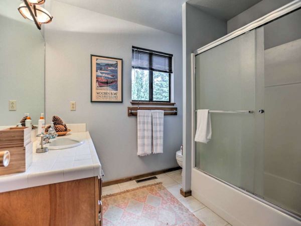 Lake Tahoe South Shore Home 999202
