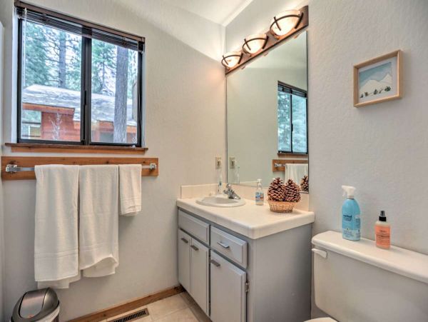Lake Tahoe South Shore Home 999202