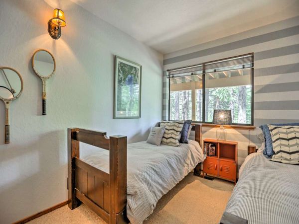 Lake Tahoe South Shore Home 999202