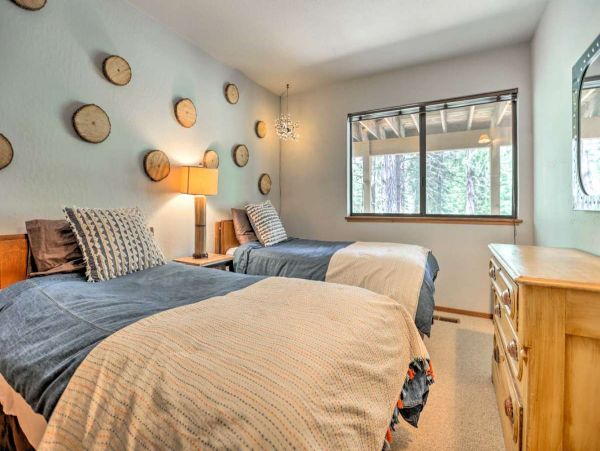Lake Tahoe South Shore Home 999202