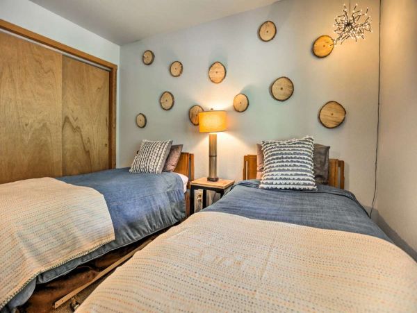 Lake Tahoe South Shore Home 999202