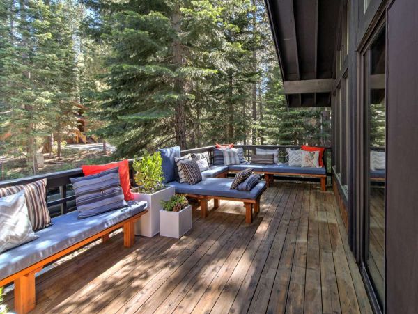 Lake Tahoe South Shore Home 999202