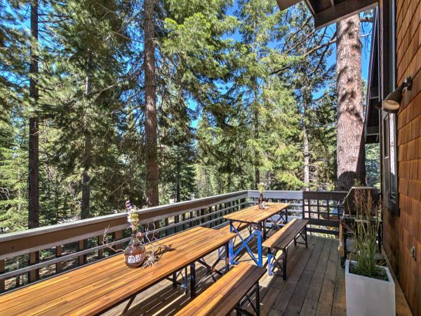 Lake Tahoe South Shore Home 999202